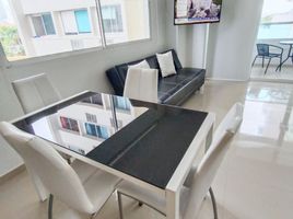 1 Habitación Apartamento en alquiler en Cartagena, Bolivar, Cartagena