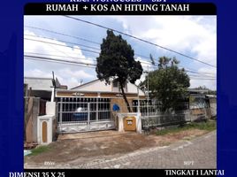 10 Bedroom House for sale in Wonocolo, Surabaya, Wonocolo