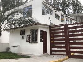 3 Bedroom House for sale in Conocoto, Quito, Conocoto