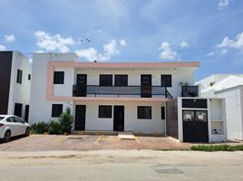 在Yucatan出租的2 卧室 住宅, Merida, Yucatan
