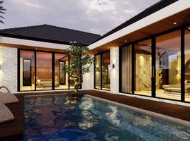 2 Habitación Villa en venta en Seminyak Square, Kuta, Kuta