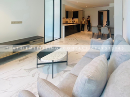 2 Schlafzimmer Appartement zu vermieten in An Khanh, Ho Chi Minh City, An Khanh