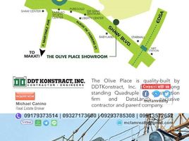 1 Schlafzimmer Appartement zu verkaufen in Mandaluyong City, Metro Manila, Mandaluyong City