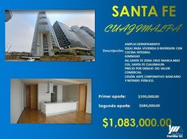 3 Schlafzimmer Appartement zu verkaufen in Huixquilucan, Mexico, Huixquilucan
