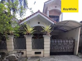 5 Kamar Rumah for sale in Tandes, Surabaya, Tandes