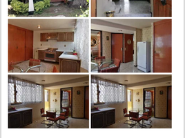 Villa 4 chambre à vendre à Coyoacan, Mexico City, Coyoacan