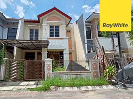 3 Bedroom House for sale in Gubeng, Surabaya, Gubeng