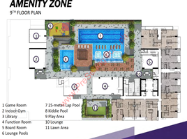 2 Habitación Departamento en venta en Makati City, Metro Manila, Makati City, Southern District, Metro Manila, Filipinas