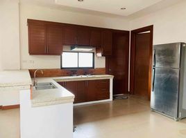 4 Bedroom House for rent in Angeles City, Pampanga, Angeles City