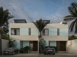 3 Habitación Villa en venta en Progreso, Yucatán, Progreso
