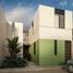 3 Habitación Villa en venta en Progreso, Yucatán, Progreso