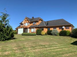 4 Habitación Casa en venta en Chile, Puerto Montt, Llanquihue, Los Lagos, Chile