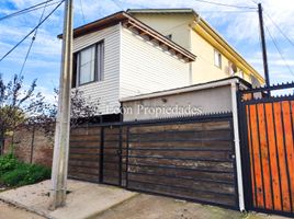 3 Bedroom House for sale in Melipilla, Santiago, Curacavi, Melipilla