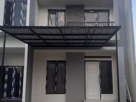 4 Bedroom Villa for sale in Banten, Legok, Tangerang, Banten