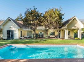 5 Bedroom House for sale in Cordillera, Santiago, San Jode De Maipo, Cordillera