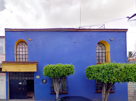 4 Schlafzimmer Haus zu verkaufen in Benito Juarez, Mexico City, Benito Juarez