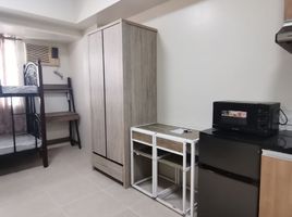 Studio Wohnung zu vermieten in Vito Cruz LRT-1, Malate, Malate