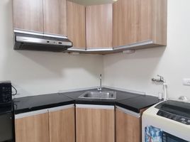 Studio Apartment for rent in Quirino LRT-1, Malate, Malate