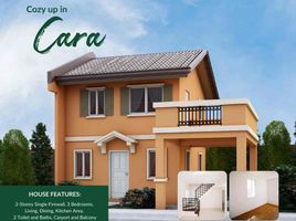3 Schlafzimmer Villa zu verkaufen in Silang, Calabarzon, Silang