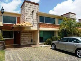 Maison 3 chambre à vendre à Toluca, Mexico, Toluca