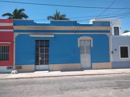 Maison 2 chambre à vendre à Merida, Yucatan, Merida, Yucatan