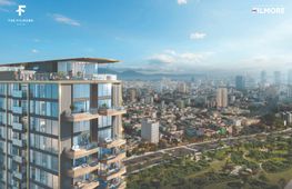 Продаётся квартира, 2 спальни, 80 м², Hải Châu