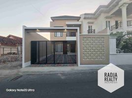 5 Kamar Vila for sale in Yogyakarta, Mantrijeron, Yogyakarta, Yogyakarta