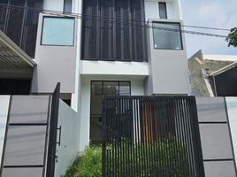 3 Schlafzimmer Haus zu verkaufen in Rungkut, East Jawa, Rungkut