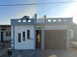 2 Schlafzimmer Haus zu verkaufen in Culiacan, Sinaloa, Culiacan