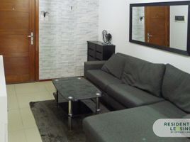 1 Bedroom Condo for rent at Lleida Tower, Quezon City