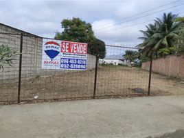  Terreno (Parcela) en venta en Portoviejo, Manabi, Portoviejo, Portoviejo