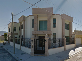 5 Schlafzimmer Villa zu verkaufen in Saltillo, Coahuila, Saltillo, Coahuila