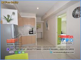 2 Bedroom Apartment for sale in Manila, Metro Manila, Sampaloc, Manila