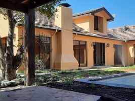 6 Habitación Casa en venta en Cordillera, Santiago, San Jode de Maipo, Cordillera