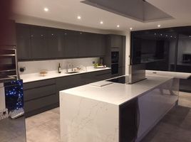 4 Bedroom Apartment for sale in Makati City, Metro Manila, Makati City, Southern District, Metro Manila, Philippines