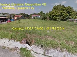  Grundstück zu verkaufen in Quezon City, Metro Manila, Quezon City, Eastern District, Metro Manila, Philippinen
