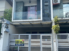 6 Bedroom Townhouse for sale in Paranaque City, Southern District, Paranaque City