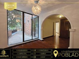 Condominium 3 chambre à vendre à Medellin, Antioquia, Medellin