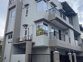 4 Bedroom Villa for sale in Eastern District, Metro Manila, Quezon City, Eastern District