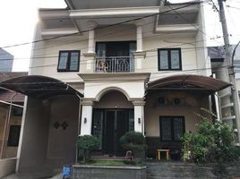 5 Bedroom Villa for sale in Mulyorejo, Surabaya, Mulyorejo