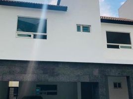 Villa 3 chambre à vendre à Monterrey, Nuevo Leon, Monterrey