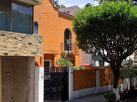 3 Schlafzimmer Villa zu verkaufen in Miguel Hidalgo, Mexico City, Miguel Hidalgo