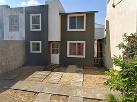Villa 2 chambre à vendre à Coatzacoalcos, Veracruz, Coatzacoalcos