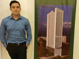 Studio Apartment for sale in Vito Cruz LRT-1, Malate, Malate