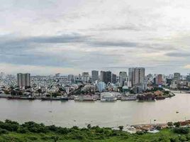 2 Schlafzimmer Appartement zu verkaufen in District 2, Ho Chi Minh City, Thu Thiem