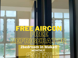 2 Bedroom Condo for rent in Greenbelt by Ayala Malls, Makati City, Makati City