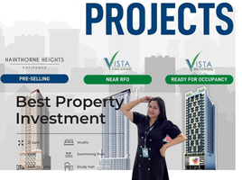 1 Habitación Departamento en venta en Quezon City, Metro Manila, Quezon City