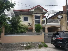 5 Bedroom House for sale at Cainta Greenland Executive Village, Cainta