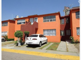 Maison 2 chambre à vendre à Tultitlan, Mexico, Tultitlan