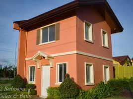 2 Bedroom House for sale at Camella Gran Europa Brgy. Lumbia, Cagayan De Oro City, Cagayan de Oro City